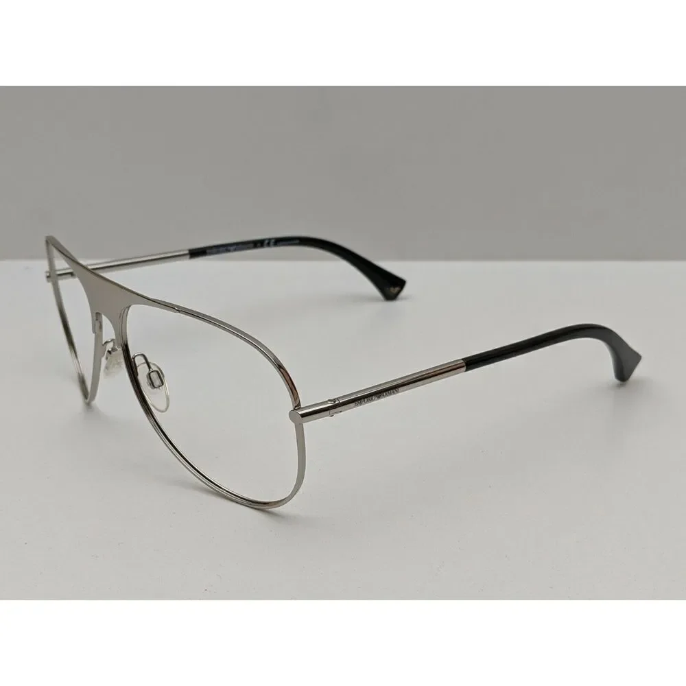 Emporio Armani frame almost